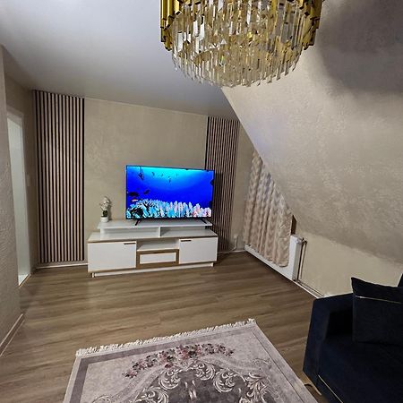 Ferienhaus Bruchhausen-Vilsen Exteriör bild