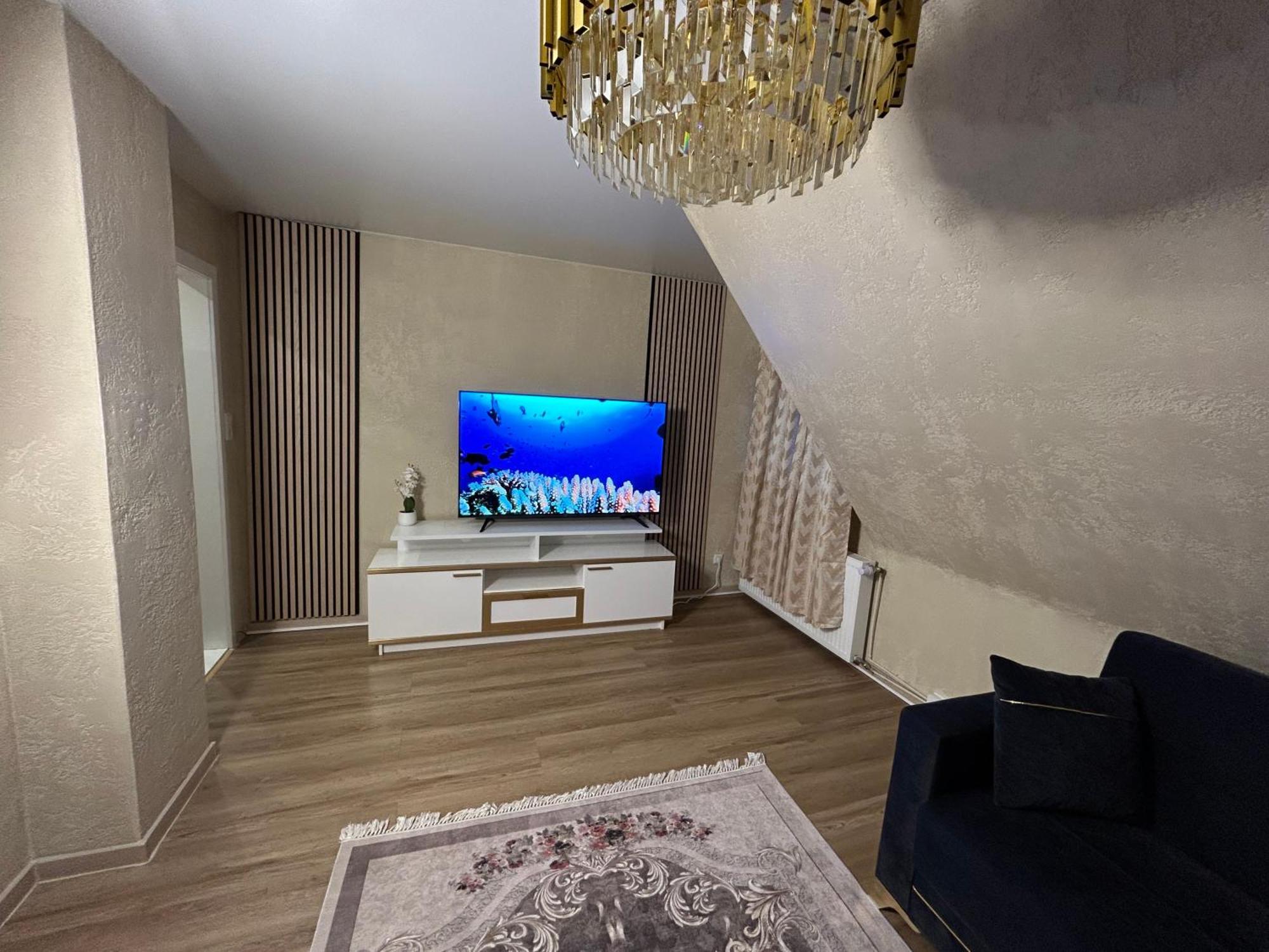 Ferienhaus Bruchhausen-Vilsen Exteriör bild